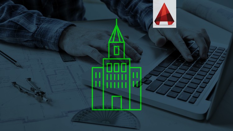 Curso AutoCAD Online Completo