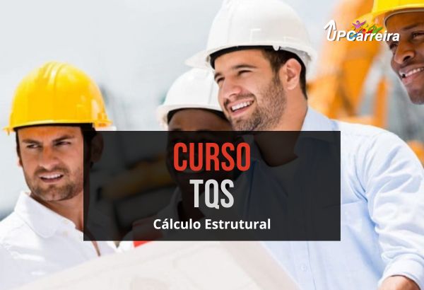 Curso TQS Online Completo