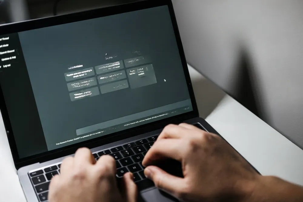 Revolução IA Code Interpreter